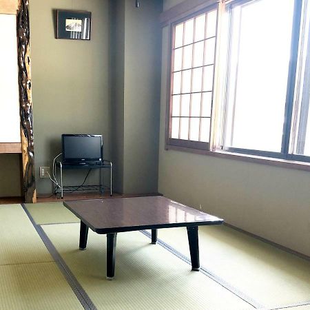 Noble Inn Nagaya Yamanakako Exterior photo