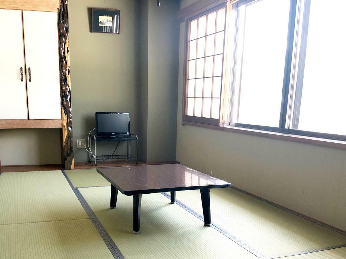 Noble Inn Nagaya Yamanakako Exterior photo