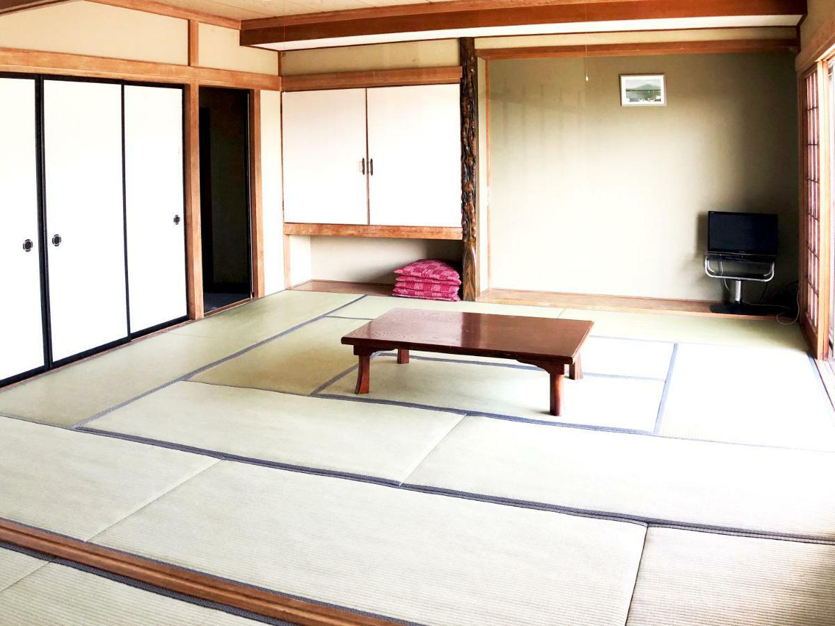 Noble Inn Nagaya Yamanakako Exterior photo