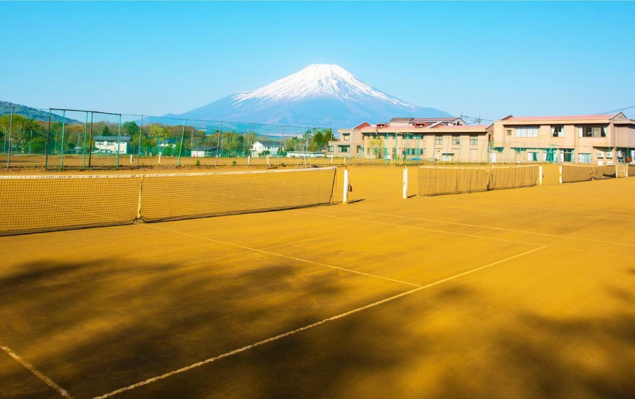 Noble Inn Nagaya Yamanakako Exterior photo