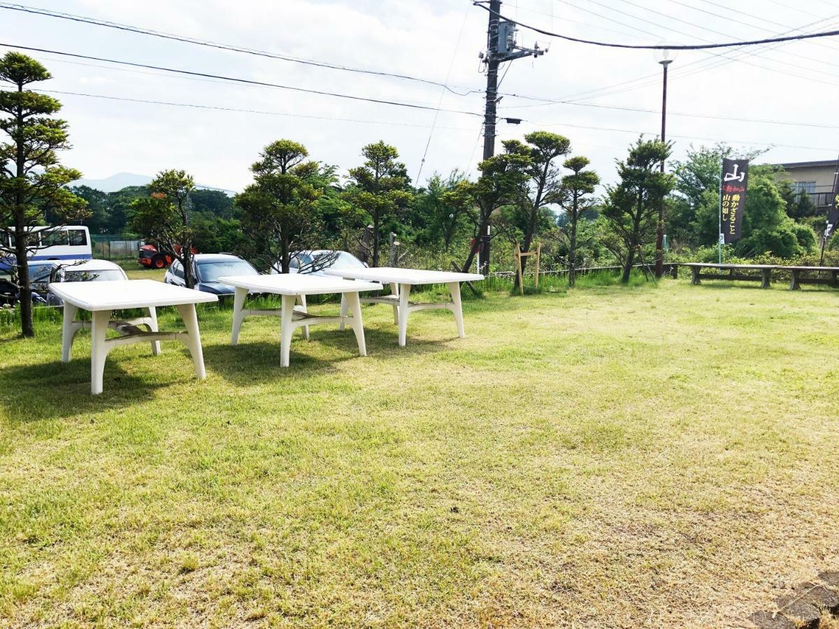 Noble Inn Nagaya Yamanakako Exterior photo