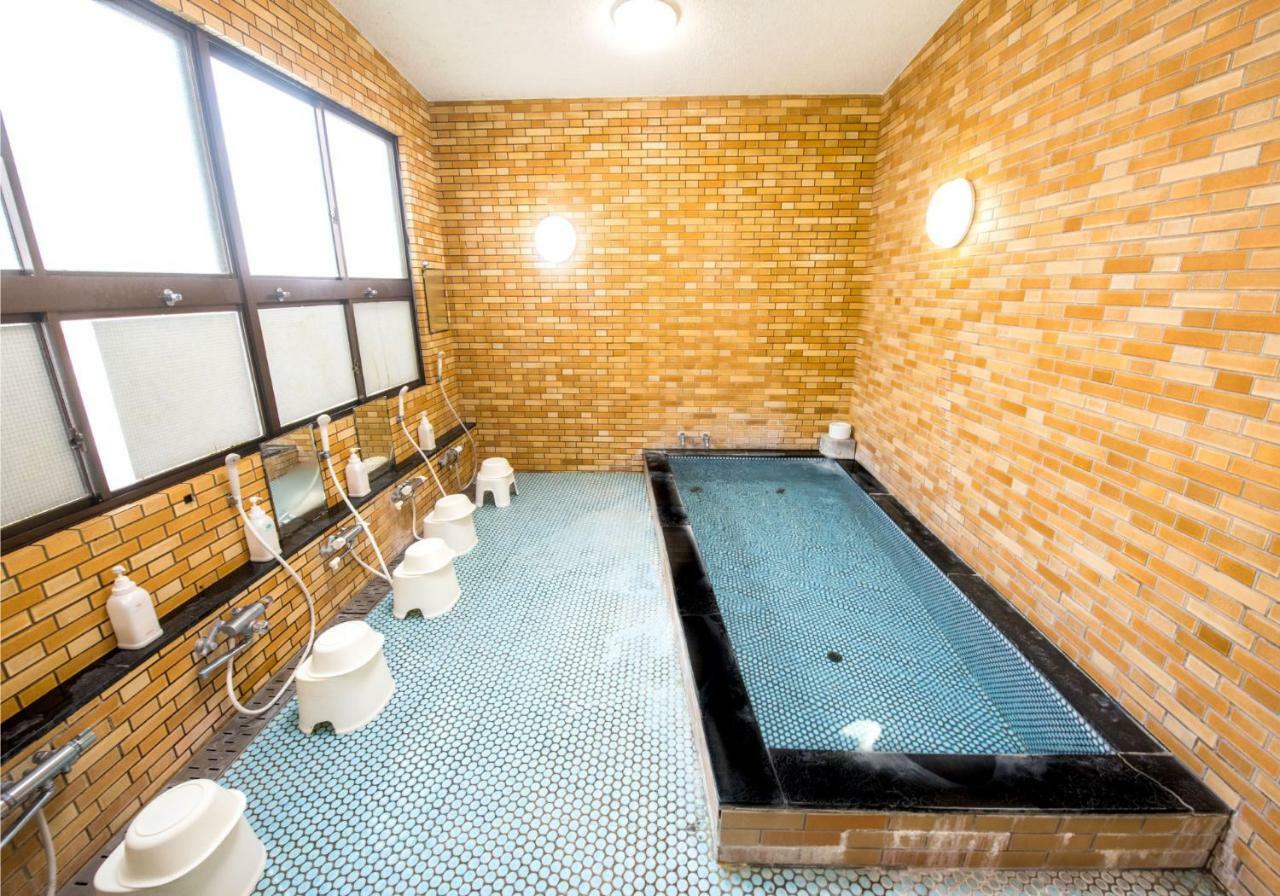 Noble Inn Nagaya Yamanakako Exterior photo