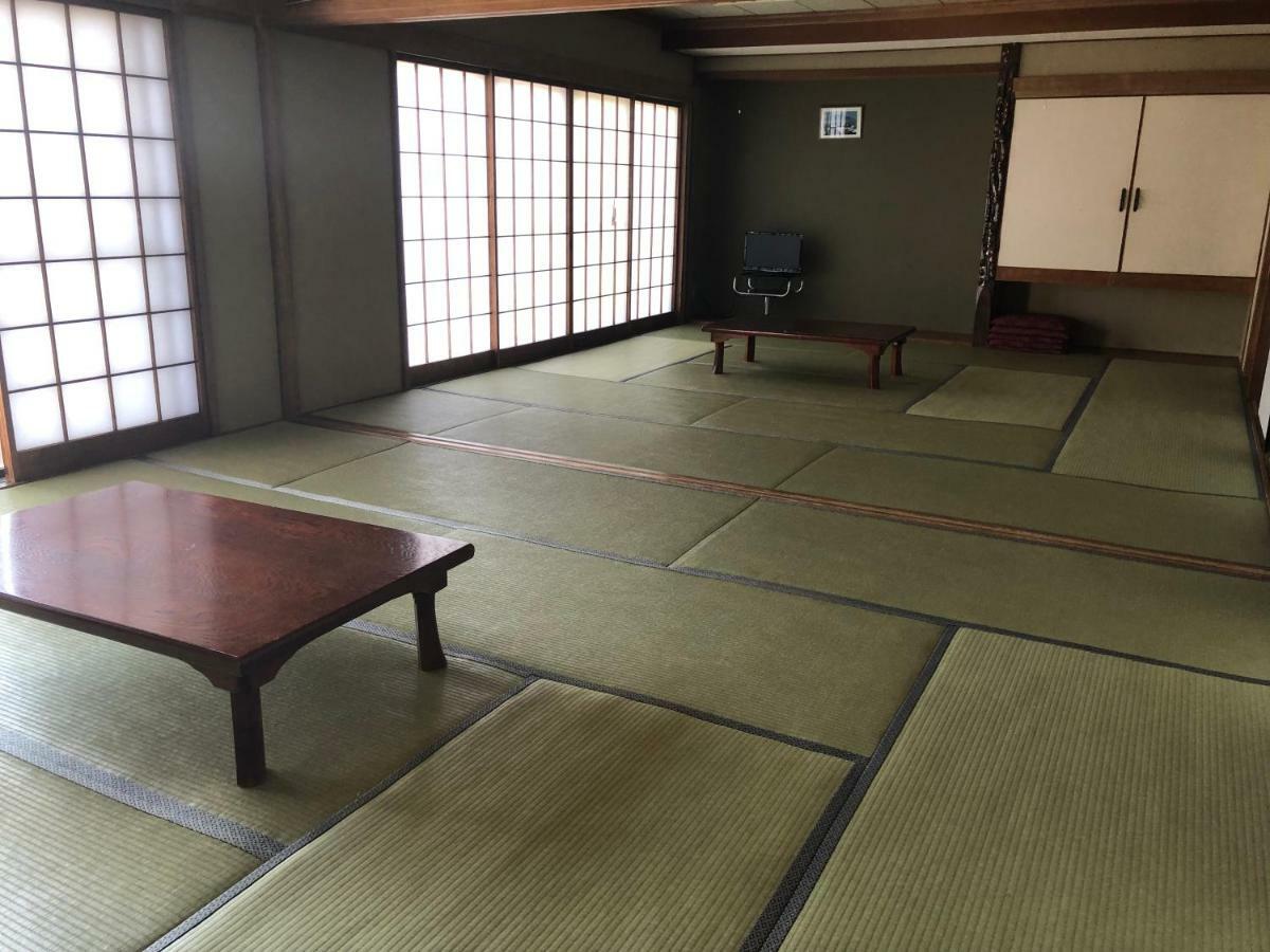 Noble Inn Nagaya Yamanakako Exterior photo