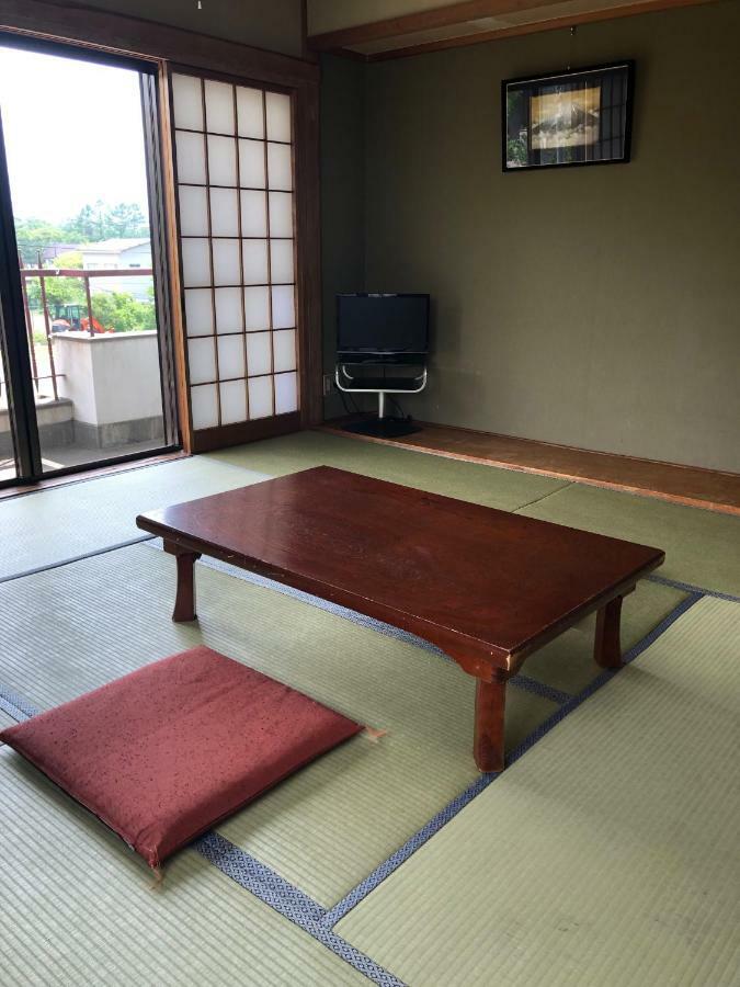 Noble Inn Nagaya Yamanakako Exterior photo